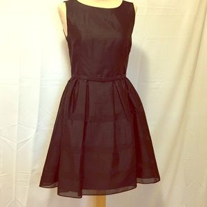 The PERFECT LBD Fit & Flare